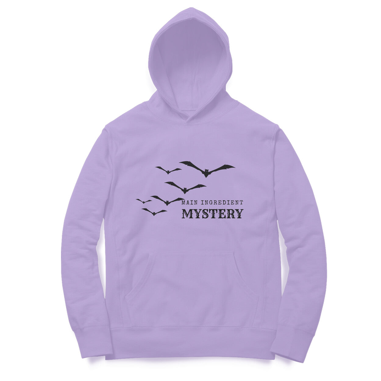 Korubridge Mystery Ink Hoodie