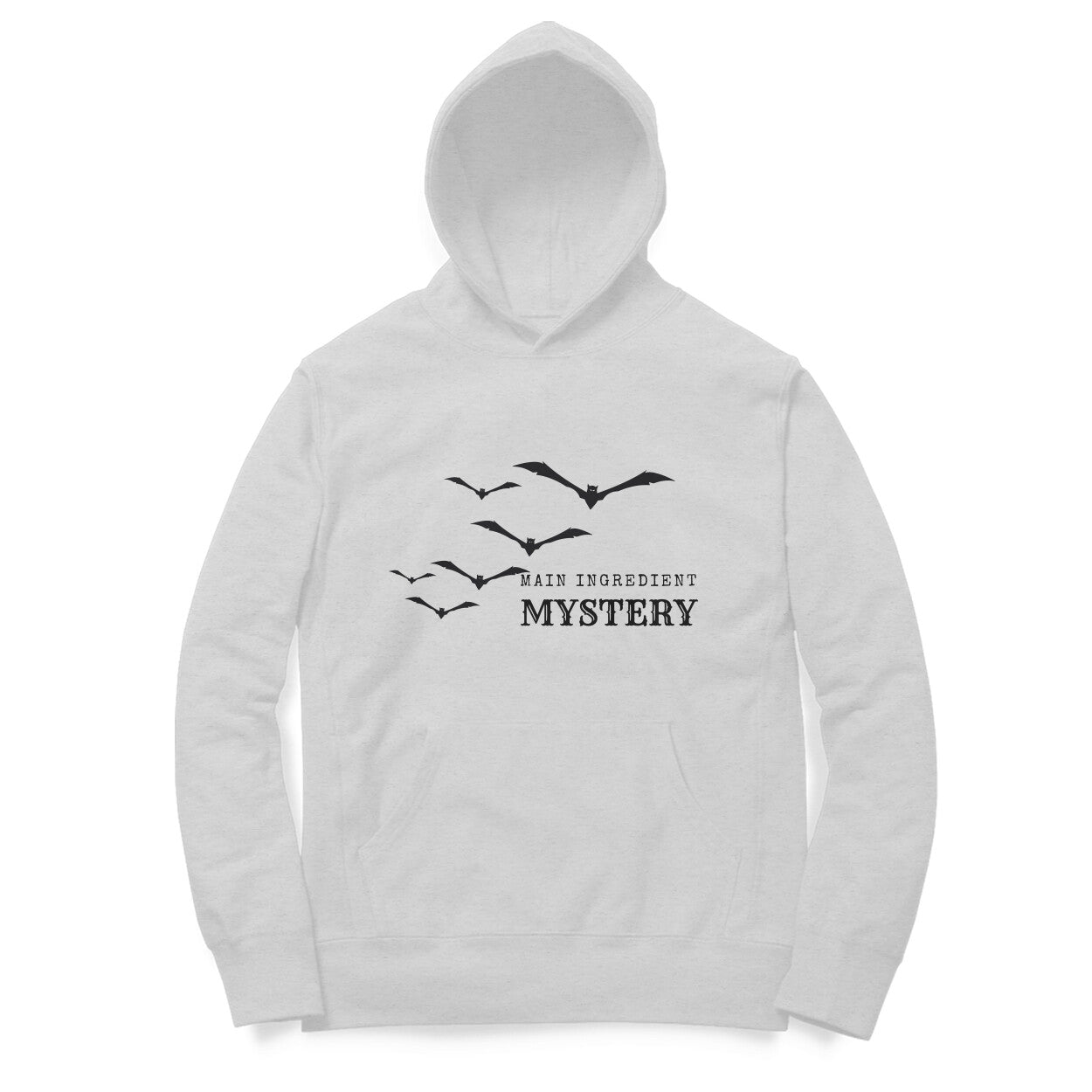 Korubridge Mystery Ink Hoodie