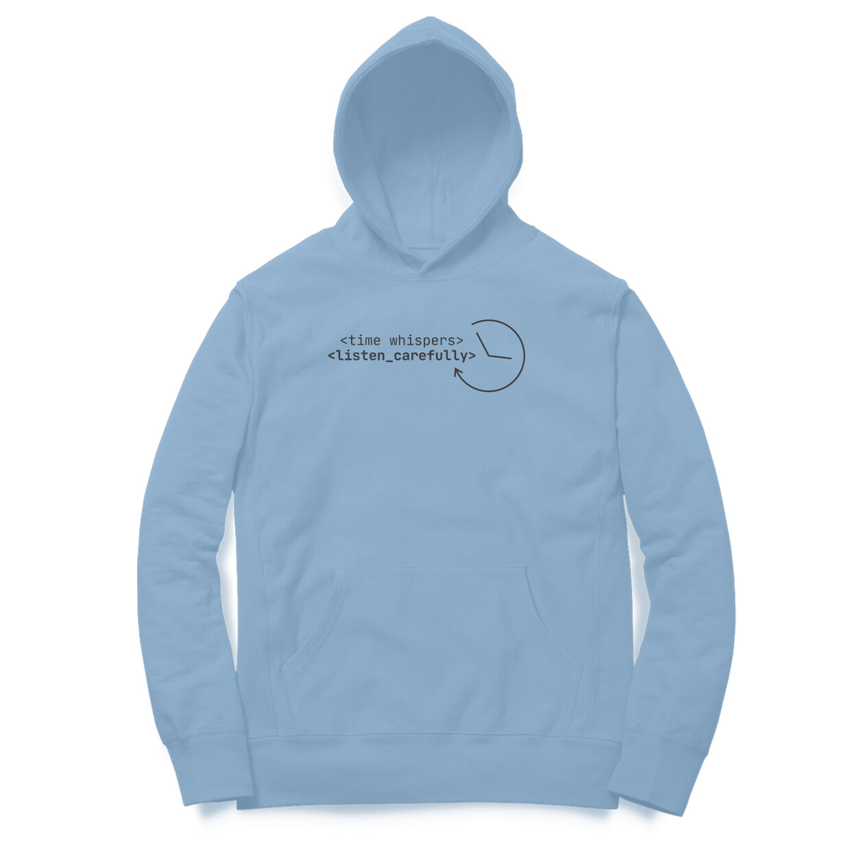 Korubridge Momentary Magic Hoodie