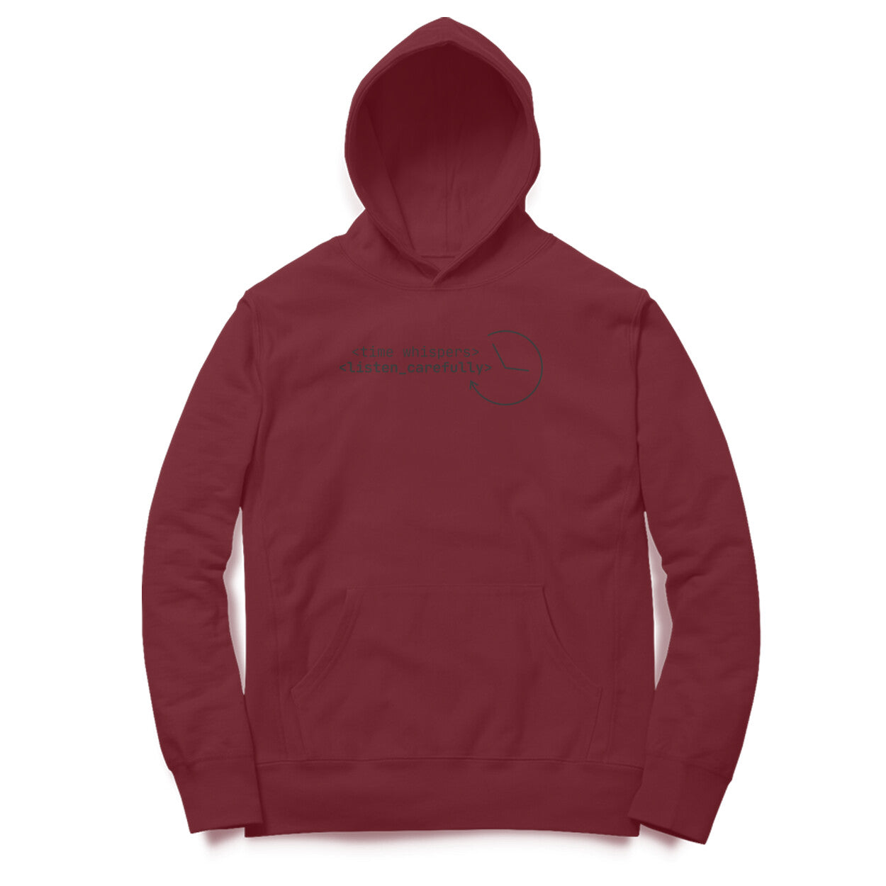 Korubridge Momentary Magic Hoodie