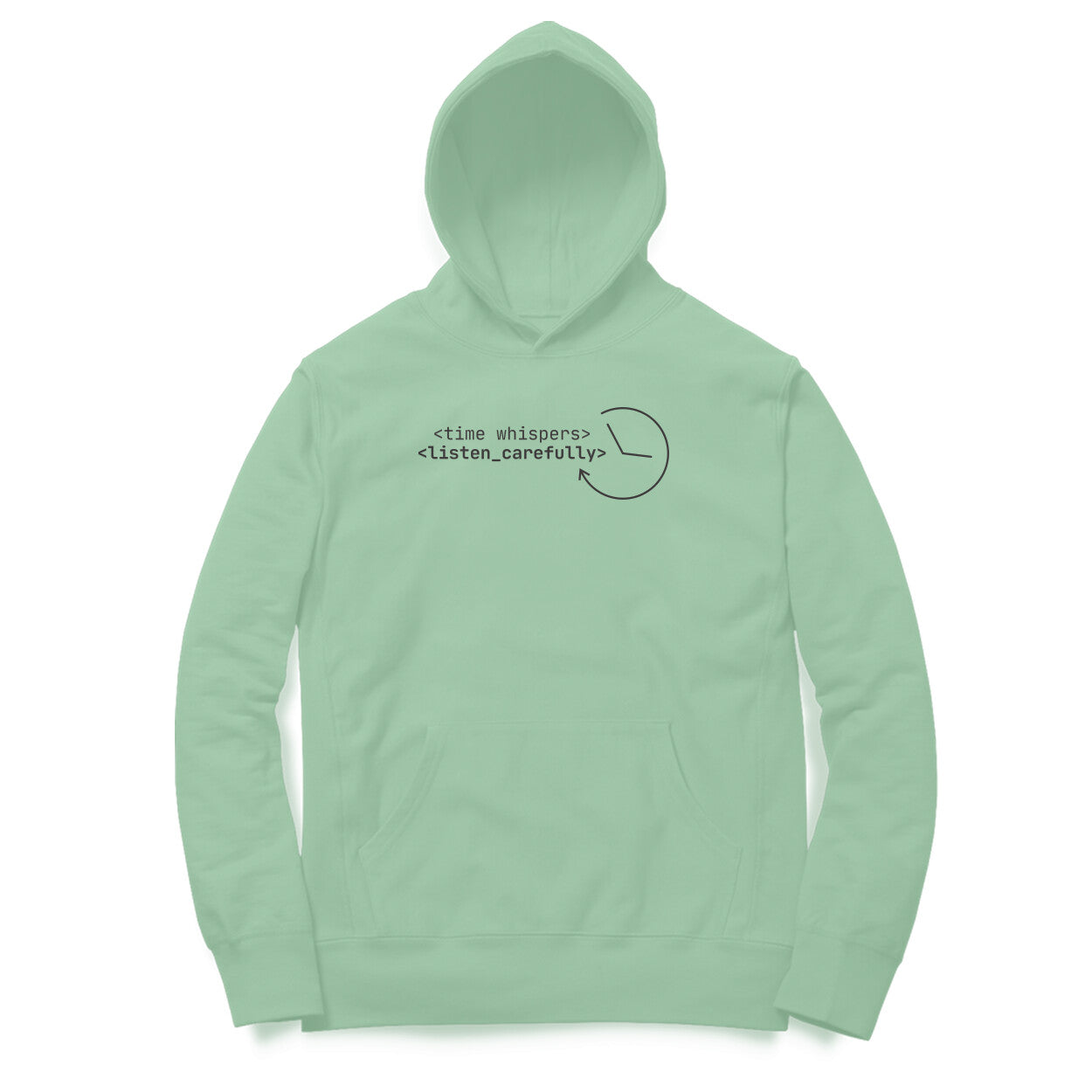 Korubridge Momentary Magic Hoodie