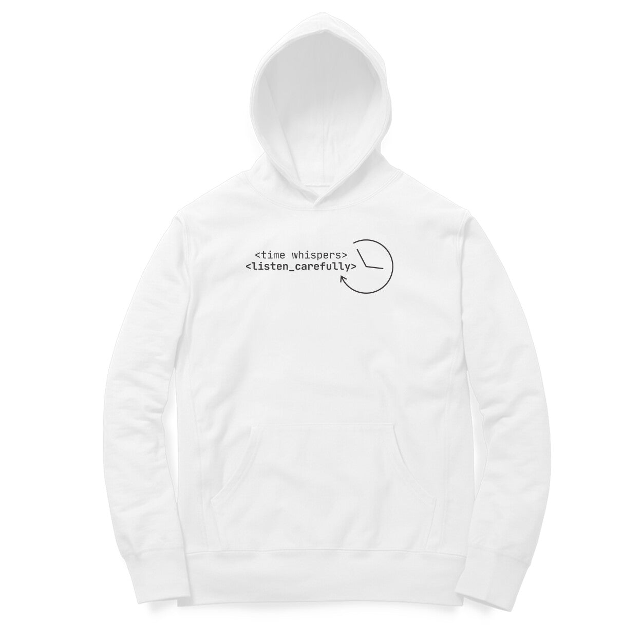 Korubridge Momentary Magic Hoodie