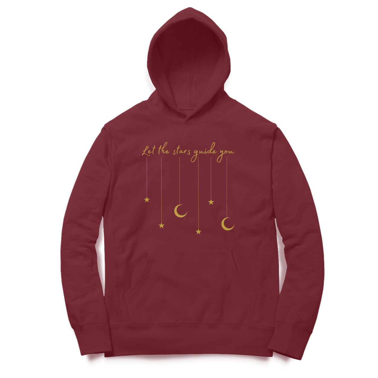 Korubridge Starry-Eyed Wanderlust Hoodie