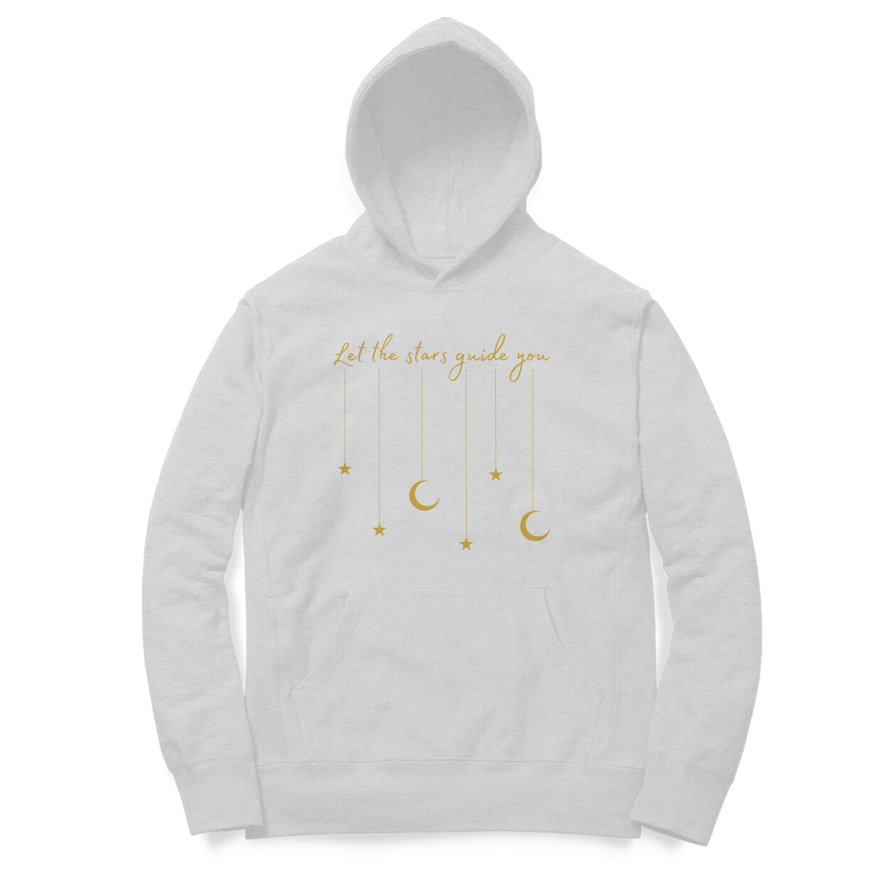 Korubridge Starry-Eyed Wanderlust Hoodie