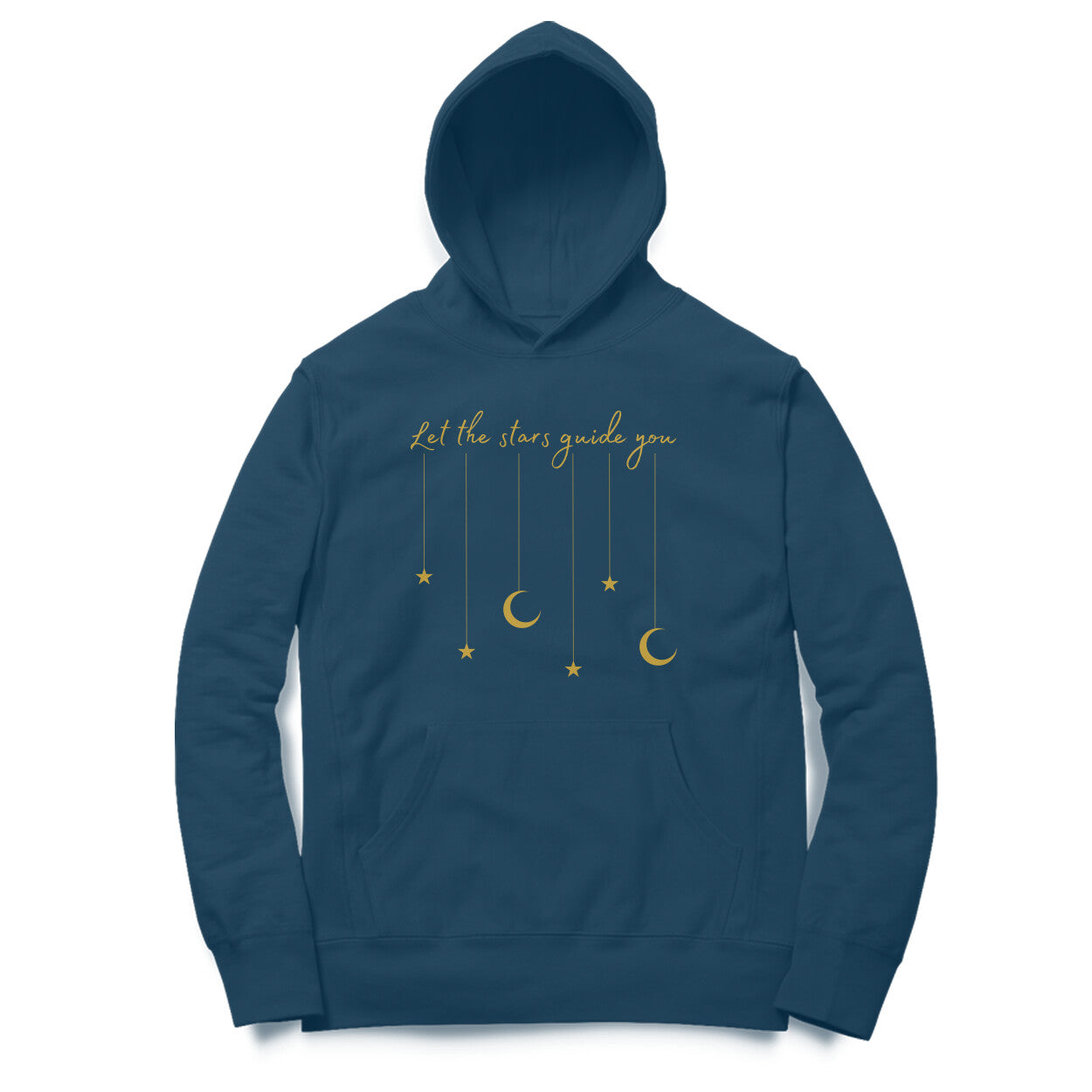 Korubridge Starry-Eyed Wanderlust Hoodie