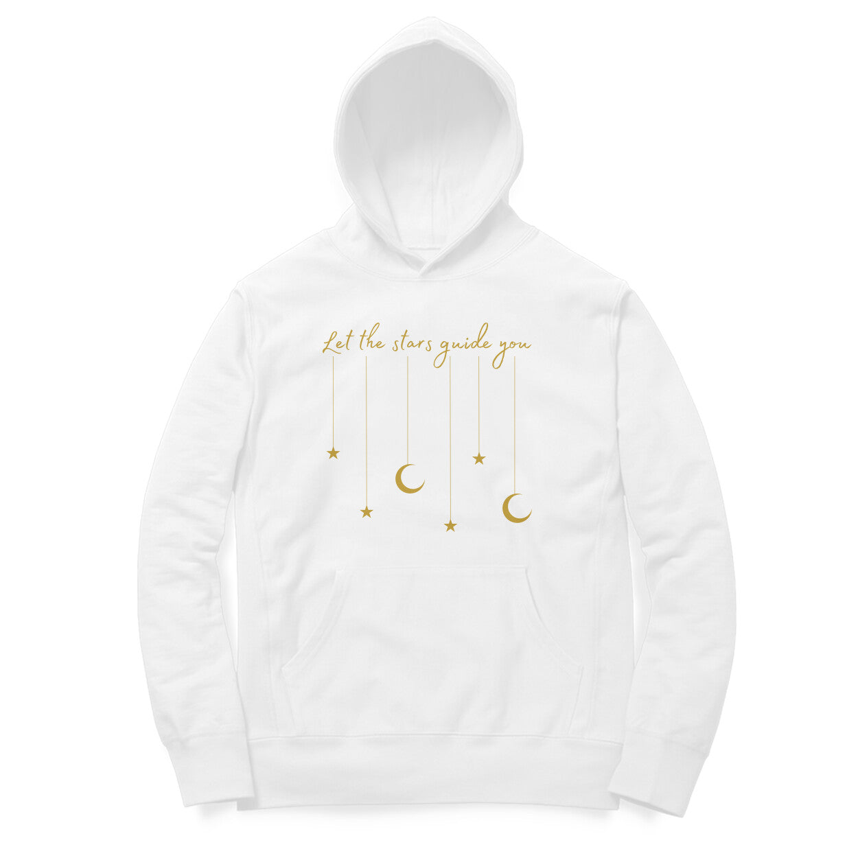 Korubridge Starry-Eyed Wanderlust Hoodie