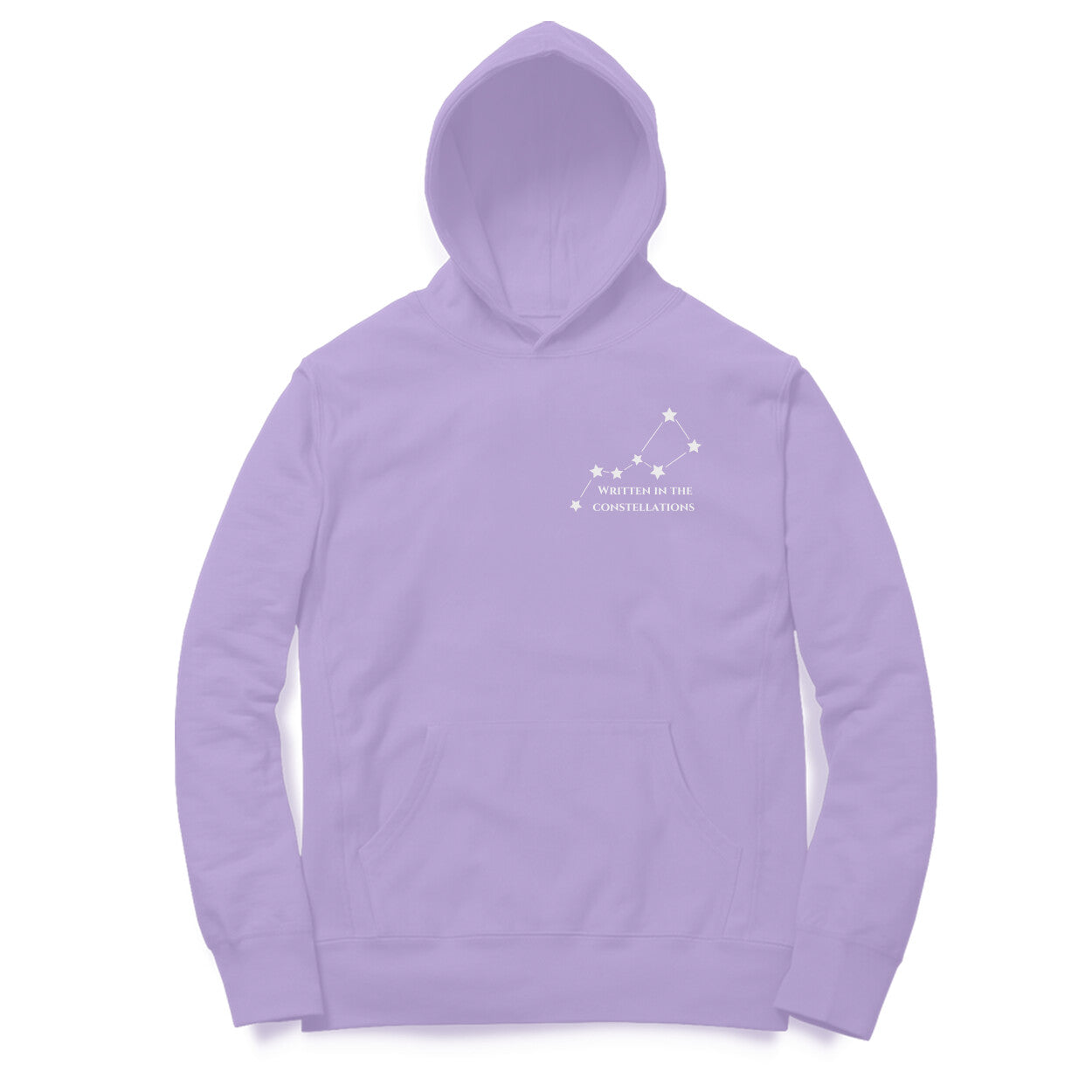 Korubridge Starry Secrets Hoodie