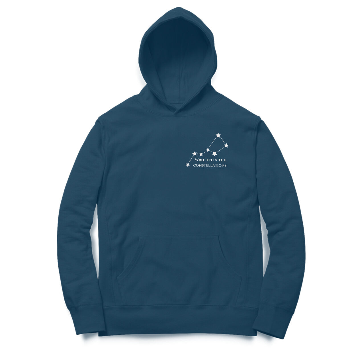 Korubridge Starry Secrets Hoodie