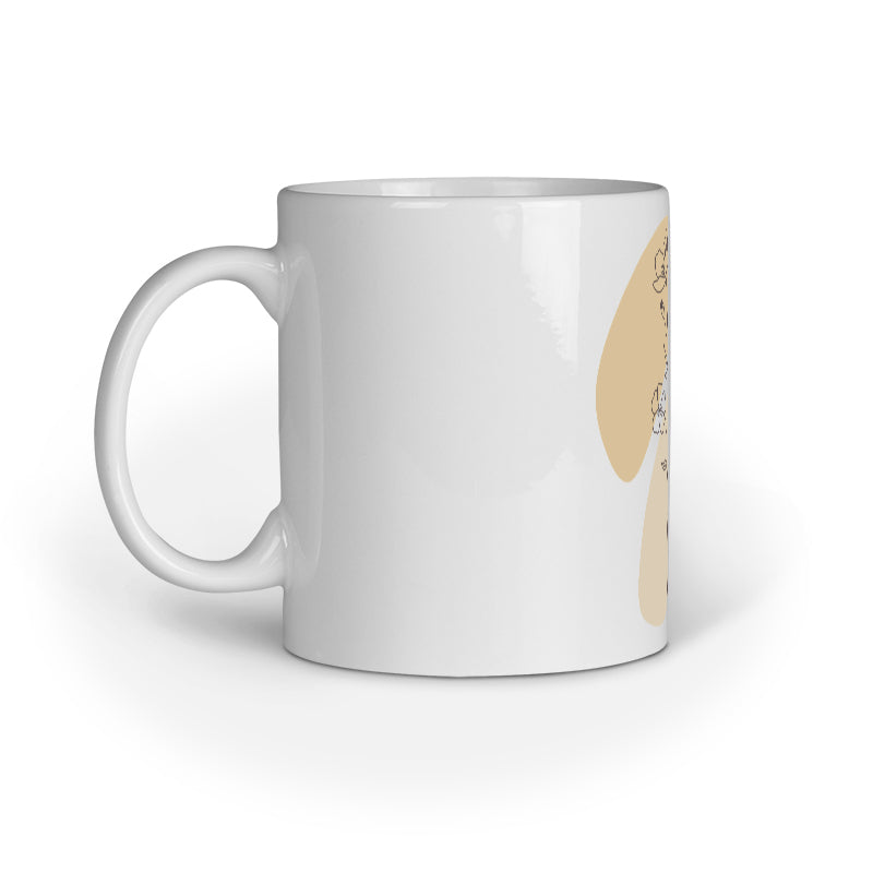 KoruBridge- Flora Mug