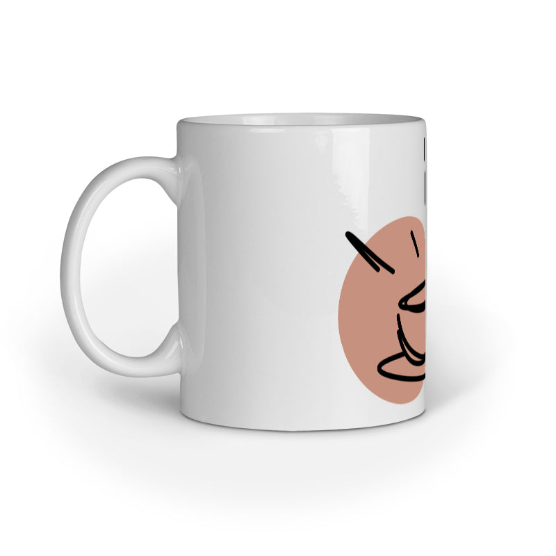 KoruBridge - Coffee Love Mug