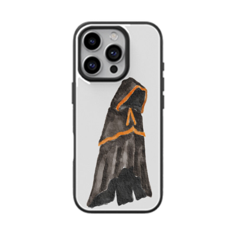 Korubridge - Dark Knight Case