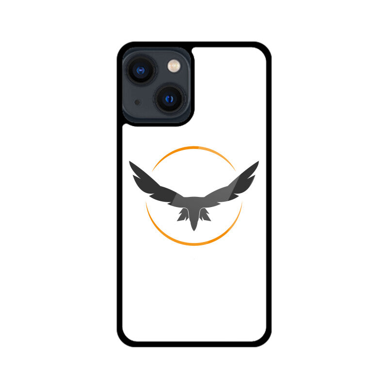 KoruBridge - Soaring Spirit Phone Cover