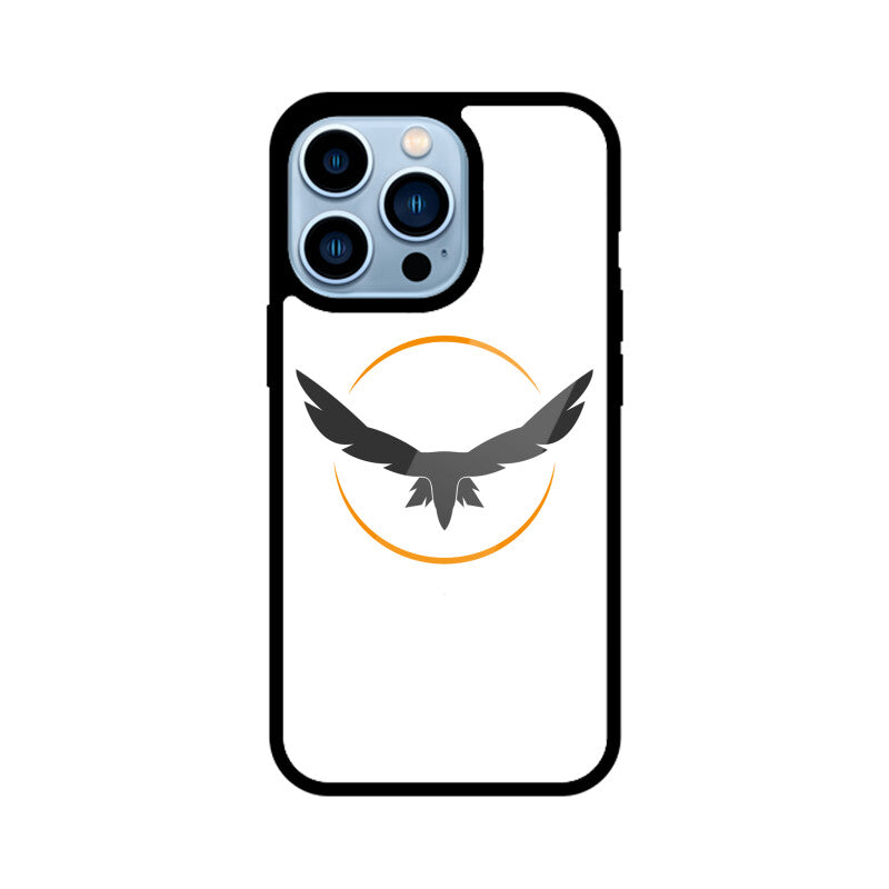 KoruBridge - Soaring Spirit Phone Cover