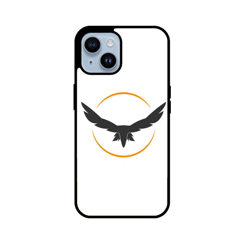 KoruBridge - Soaring Spirit Phone Cover