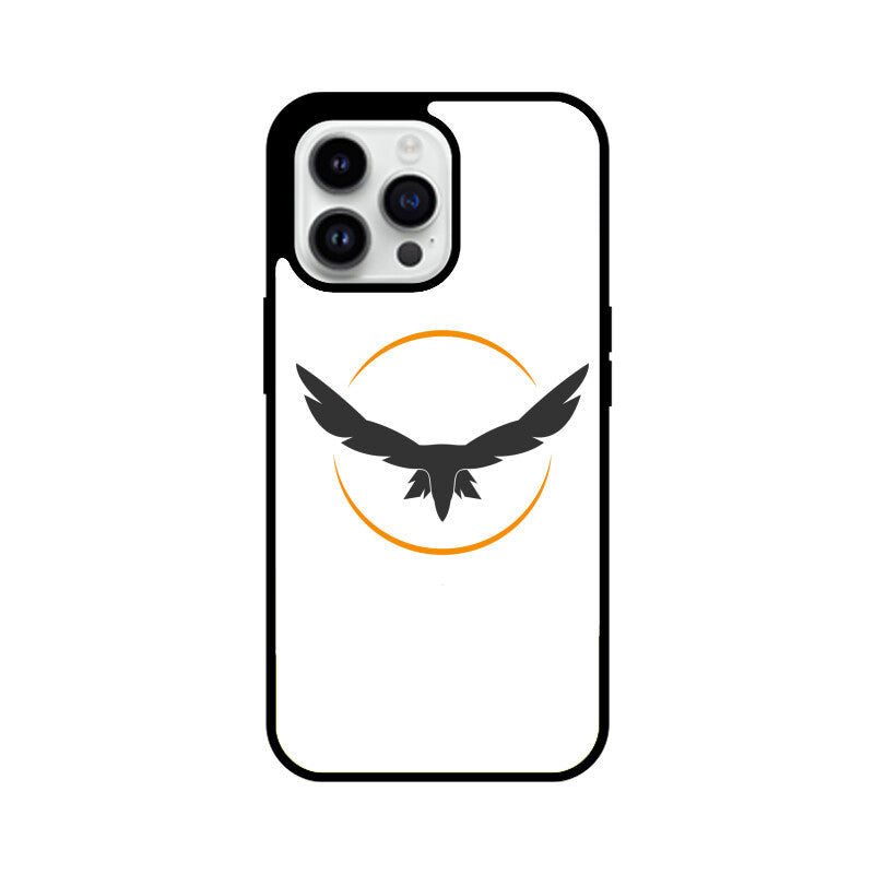 KoruBridge - Soaring Spirit Phone Cover