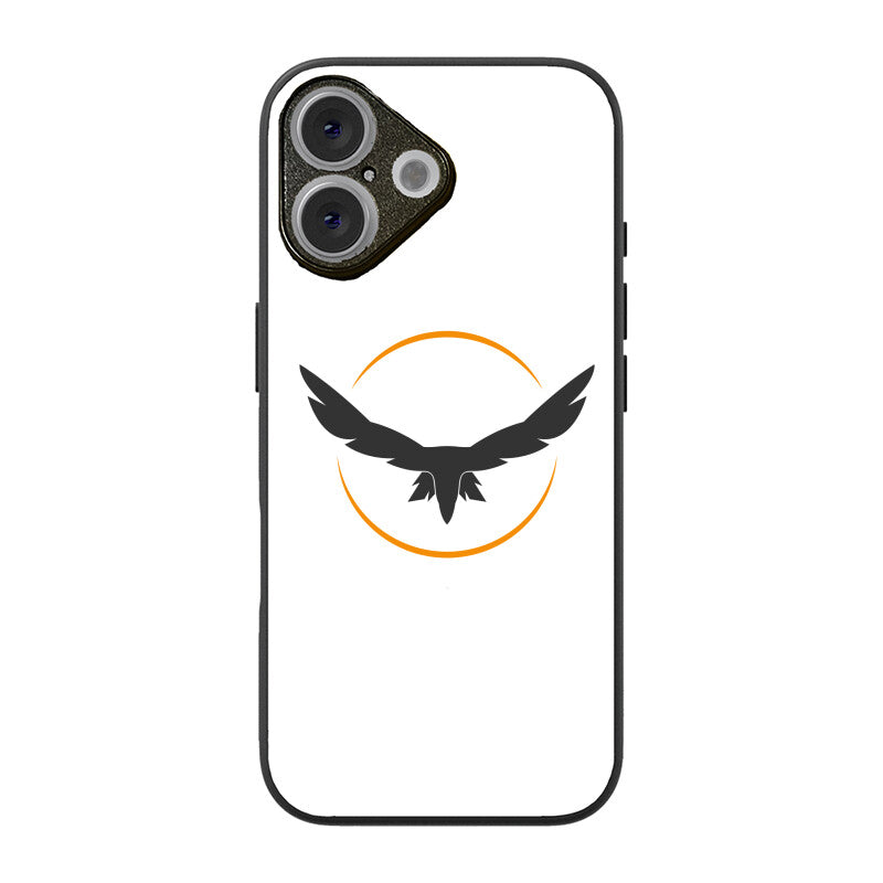 KoruBridge - Soaring Spirit Phone Cover