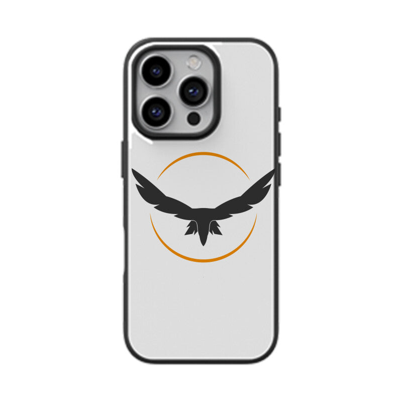 KoruBridge - Soaring Spirit Phone Cover