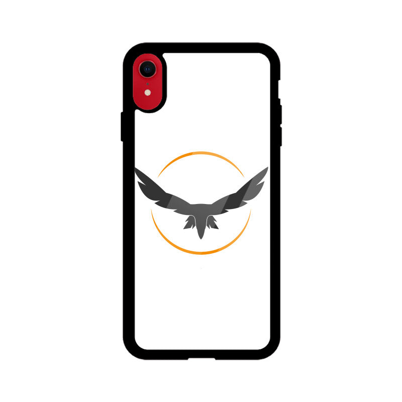 KoruBridge - Soaring Spirit Phone Cover