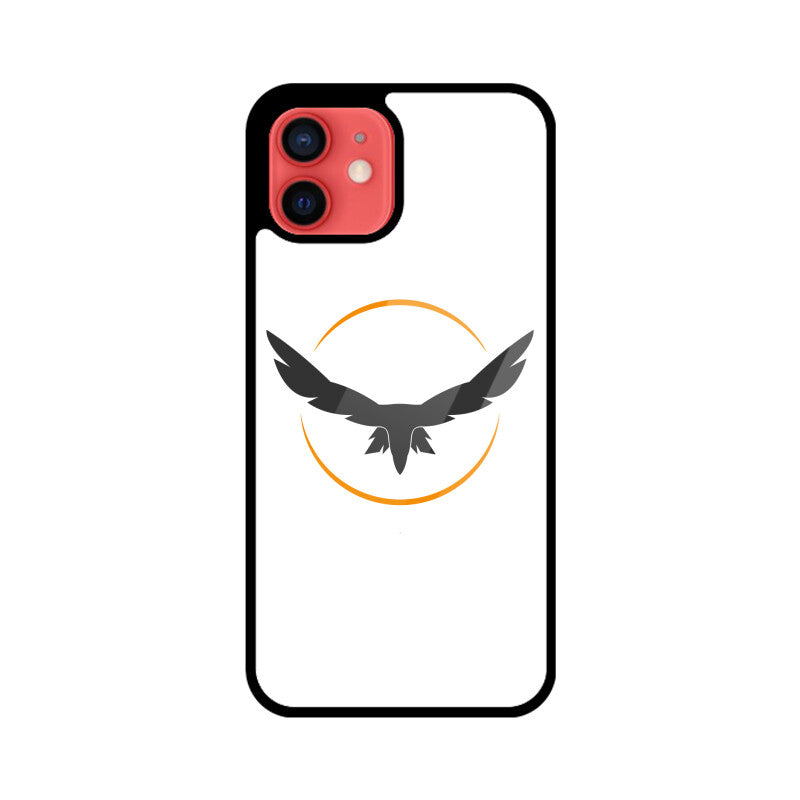 KoruBridge - Soaring Spirit Phone Cover