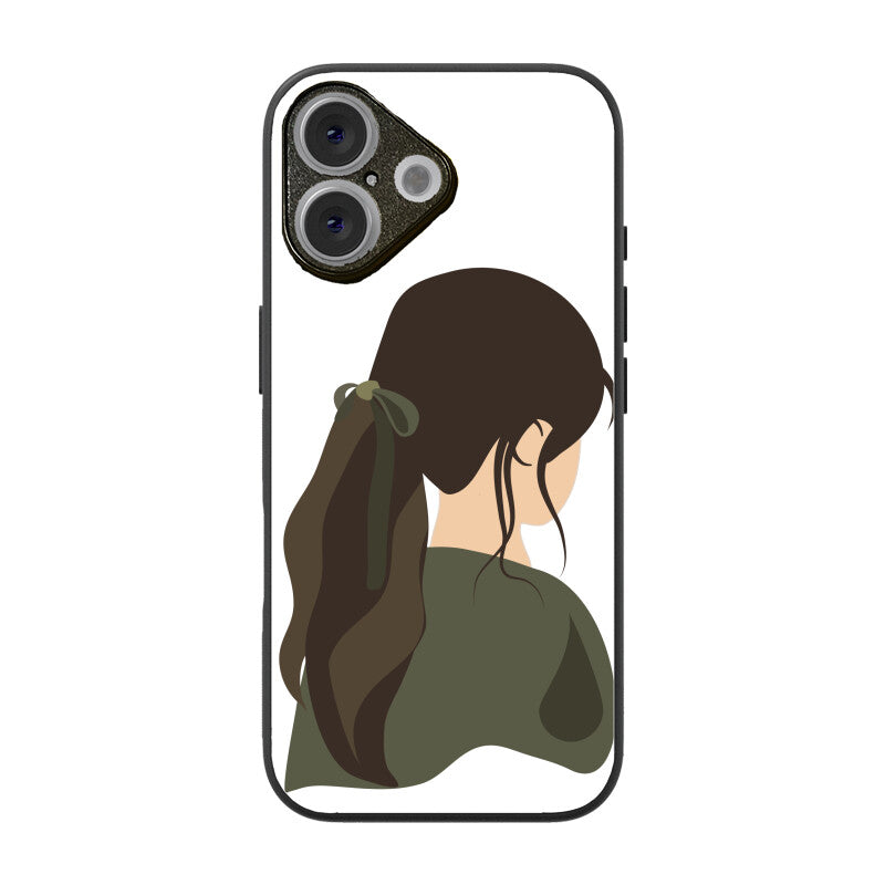 KoruBridge - Mystery Maiden Phone Case