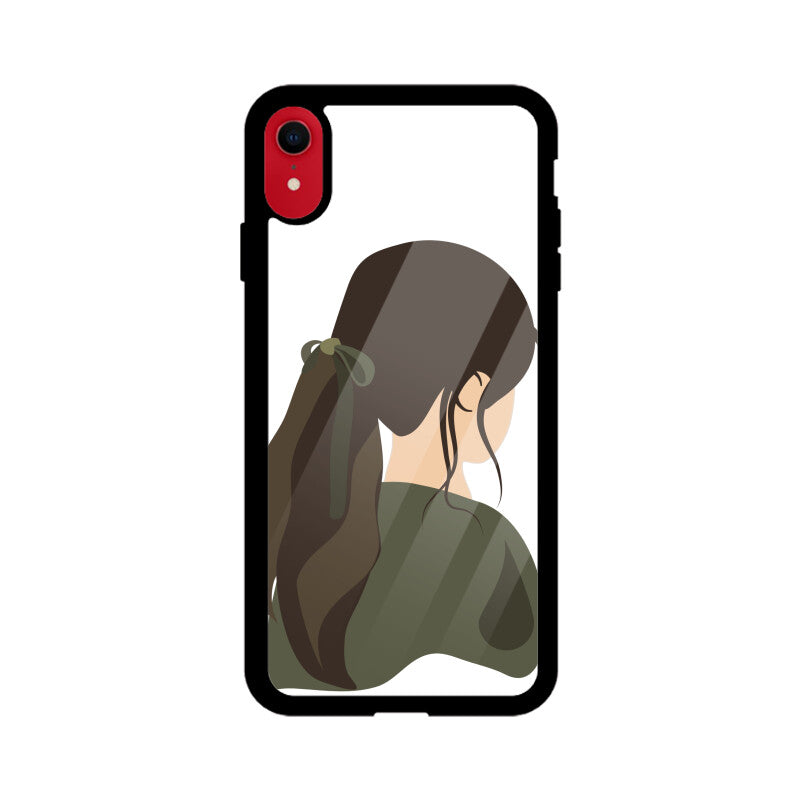 KoruBridge - Mystery Maiden Phone Case