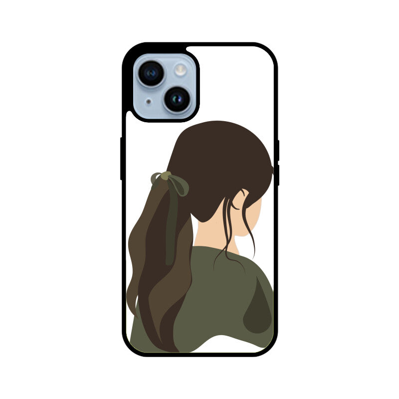 KoruBridge - Mystery Maiden Phone Case