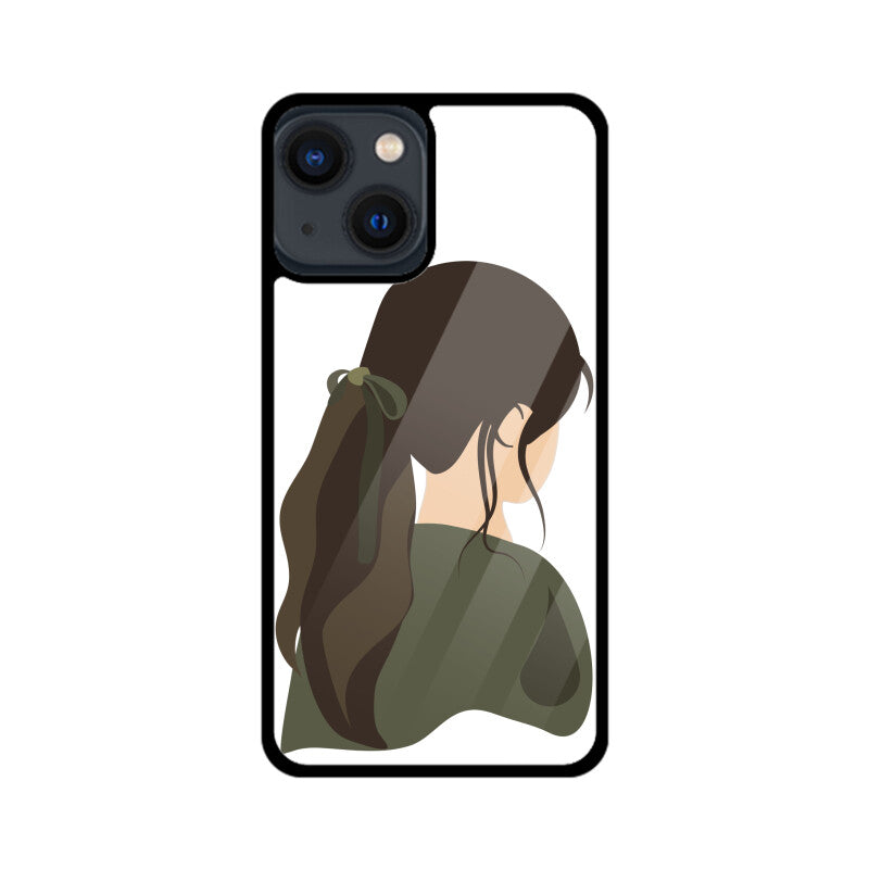 KoruBridge - Mystery Maiden Phone Case