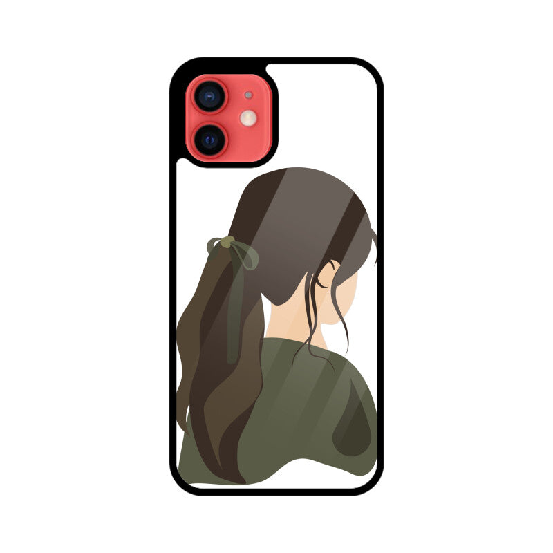 KoruBridge - Mystery Maiden Phone Case