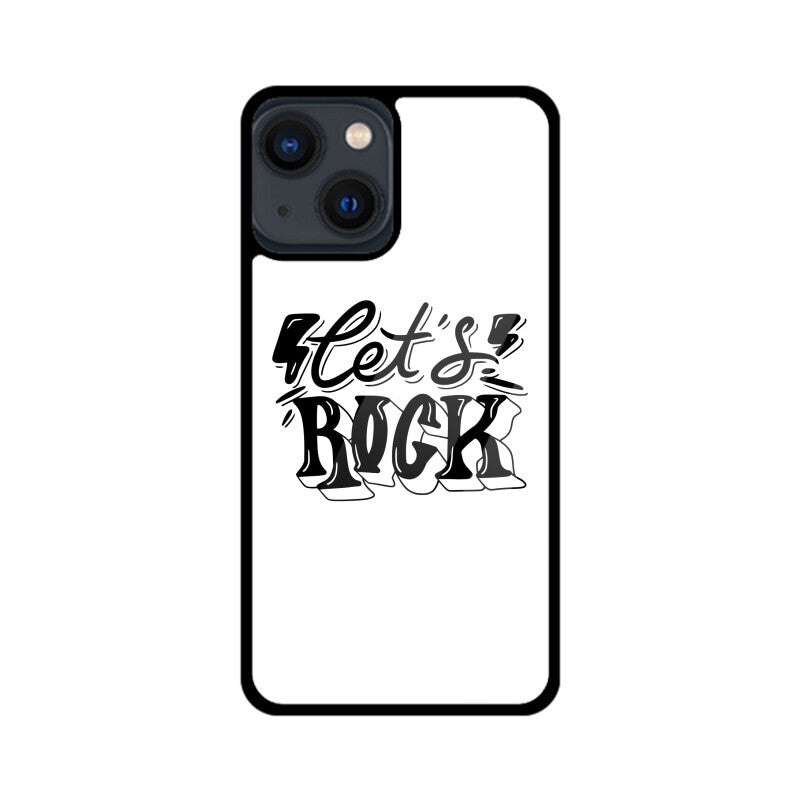 KoruBridge - Rock On Phone Cover