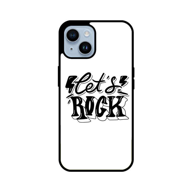 KoruBridge - Rock On Phone Cover