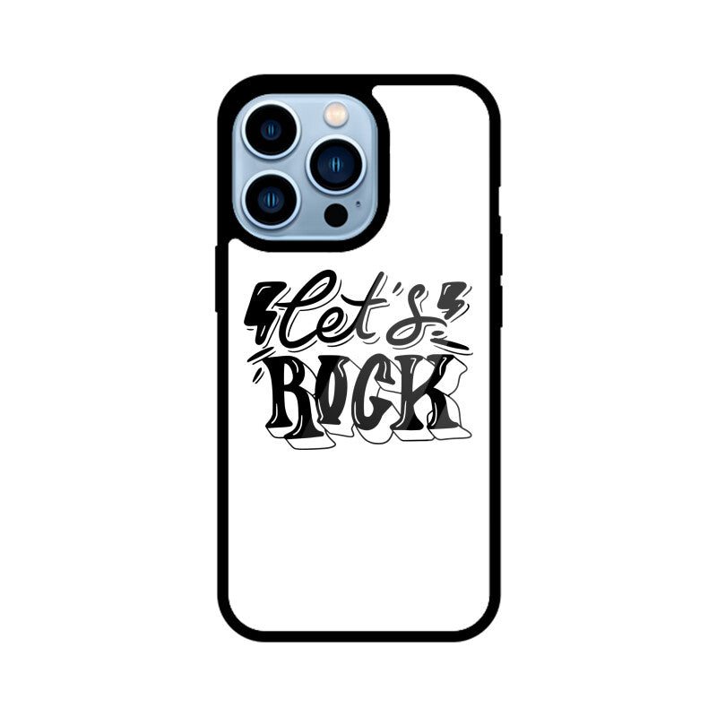 KoruBridge - Rock On Phone Cover