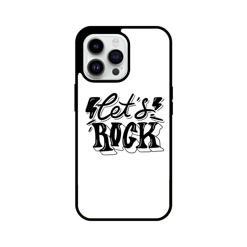 KoruBridge - Rock On Phone Cover