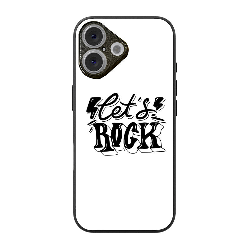 KoruBridge - Rock On Phone Cover