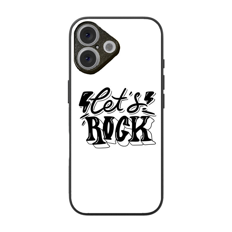 KoruBridge - Rock On Phone Cover