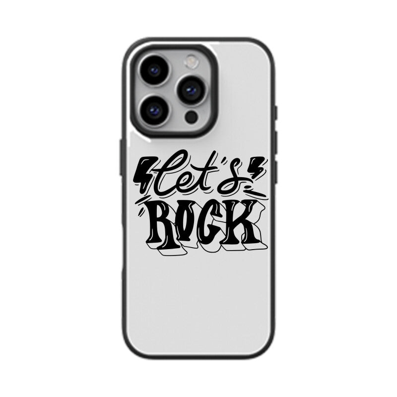 KoruBridge - Rock On Phone Cover