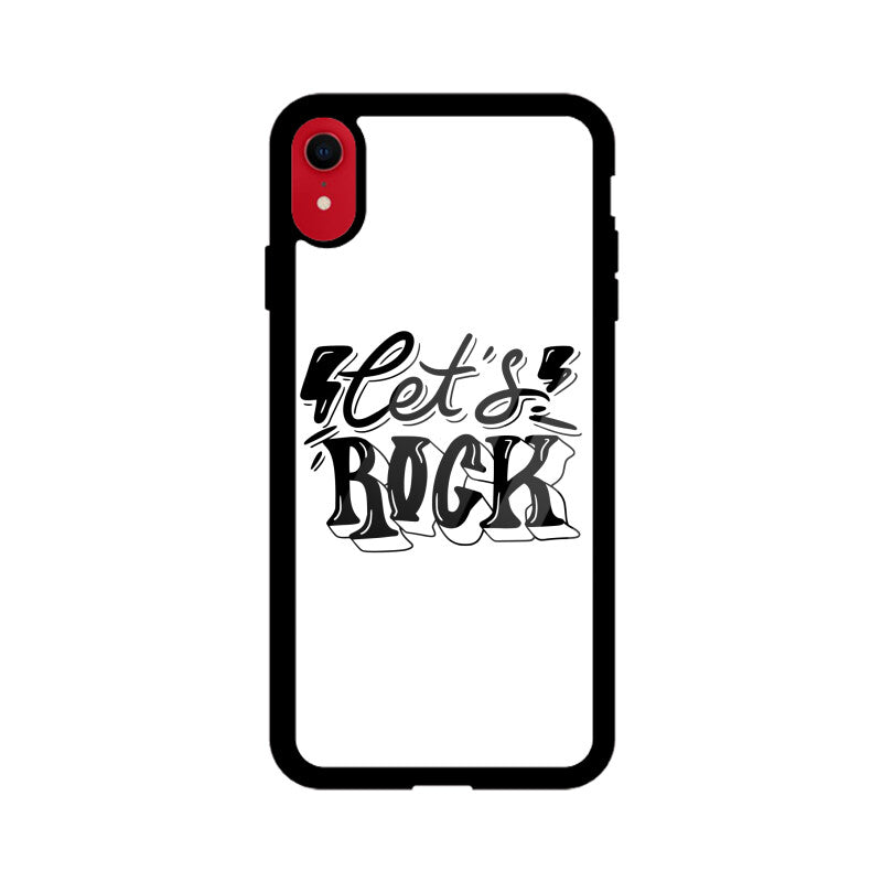 KoruBridge - Rock On Phone Cover