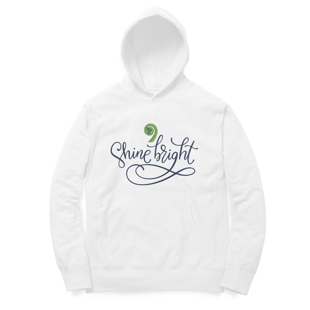 KoruBridge - Solstice Hoodie