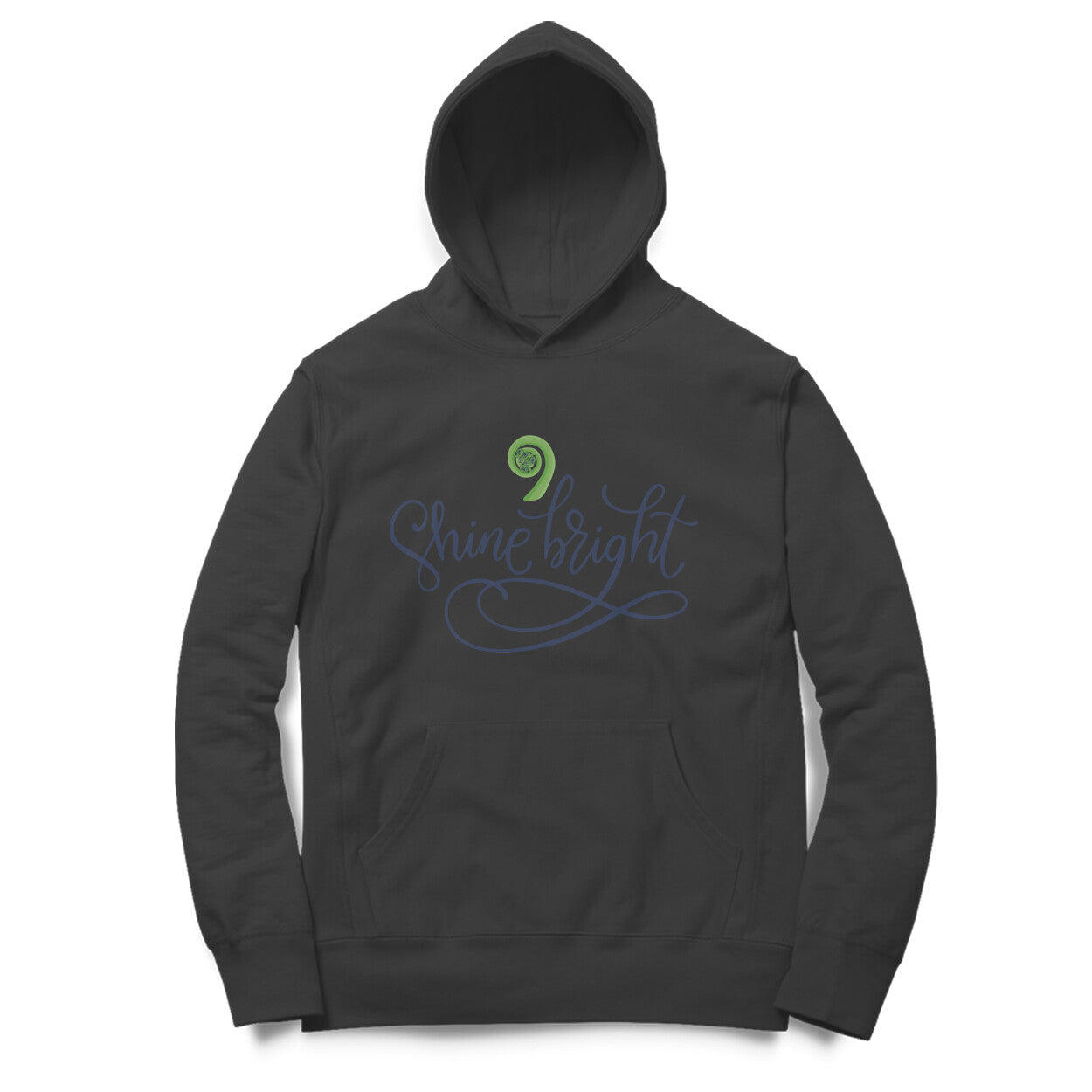 KoruBridge - Solstice Hoodie