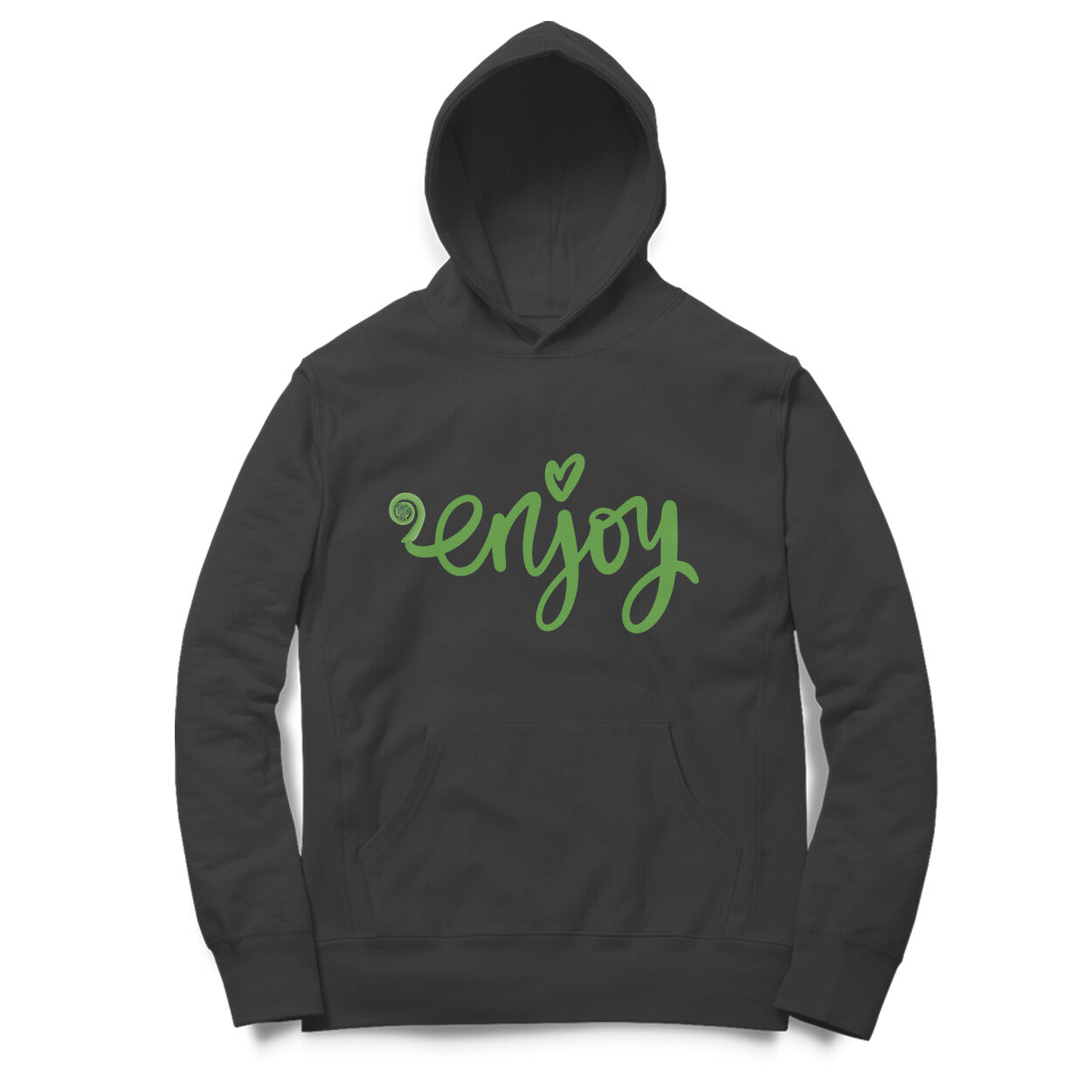 KoruBridge - Seize the Day Hoodie