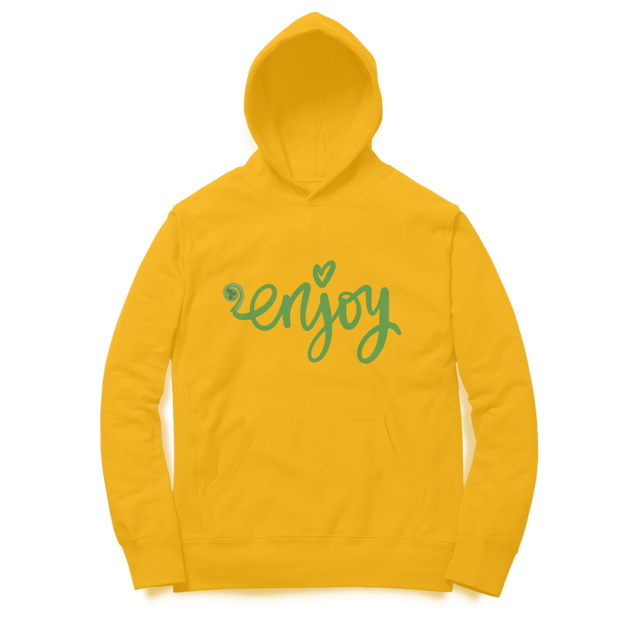 KoruBridge - Seize the Day Hoodie