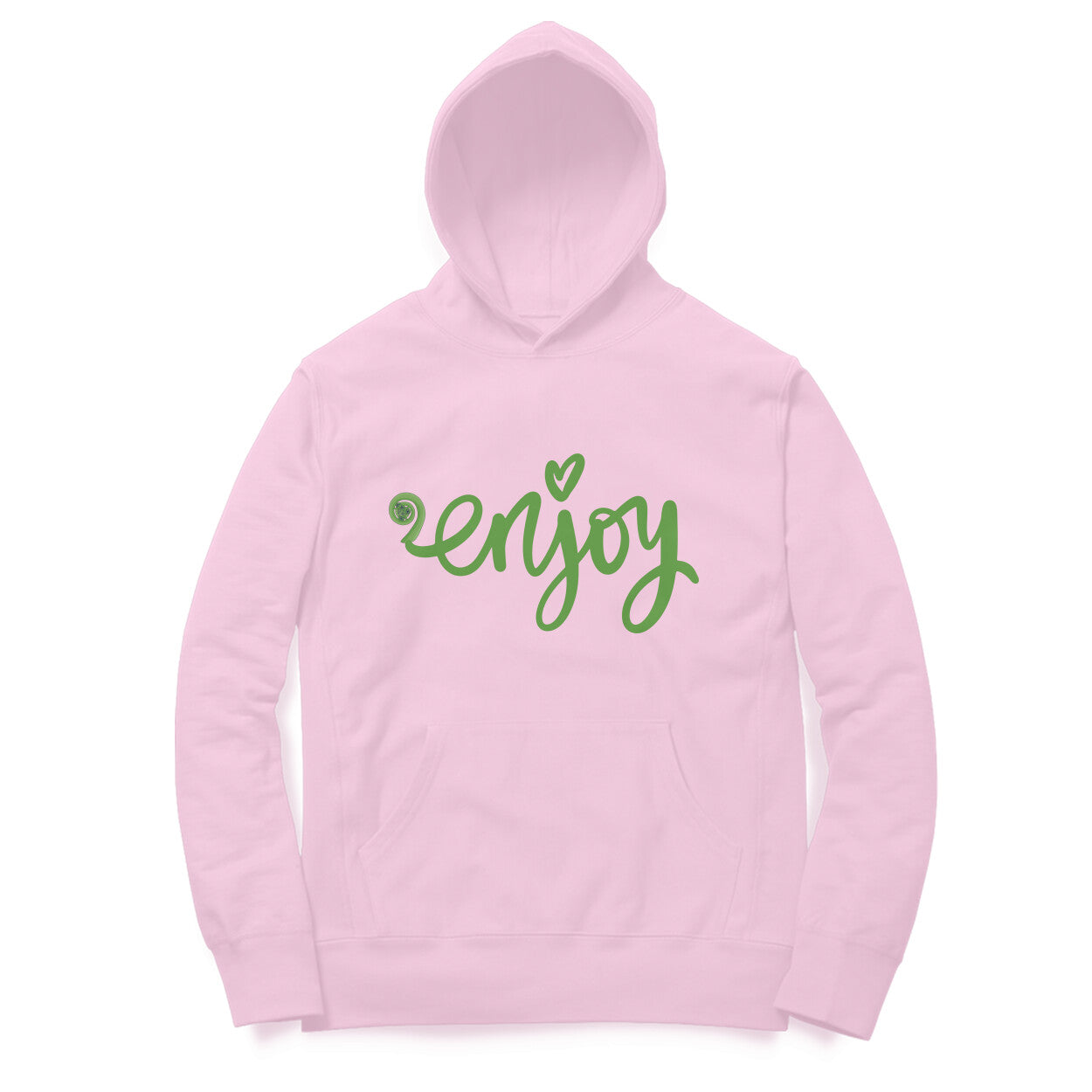 KoruBridge - Seize the Day Hoodie