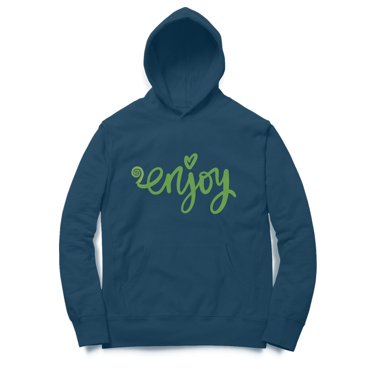 KoruBridge - Seize the Day Hoodie