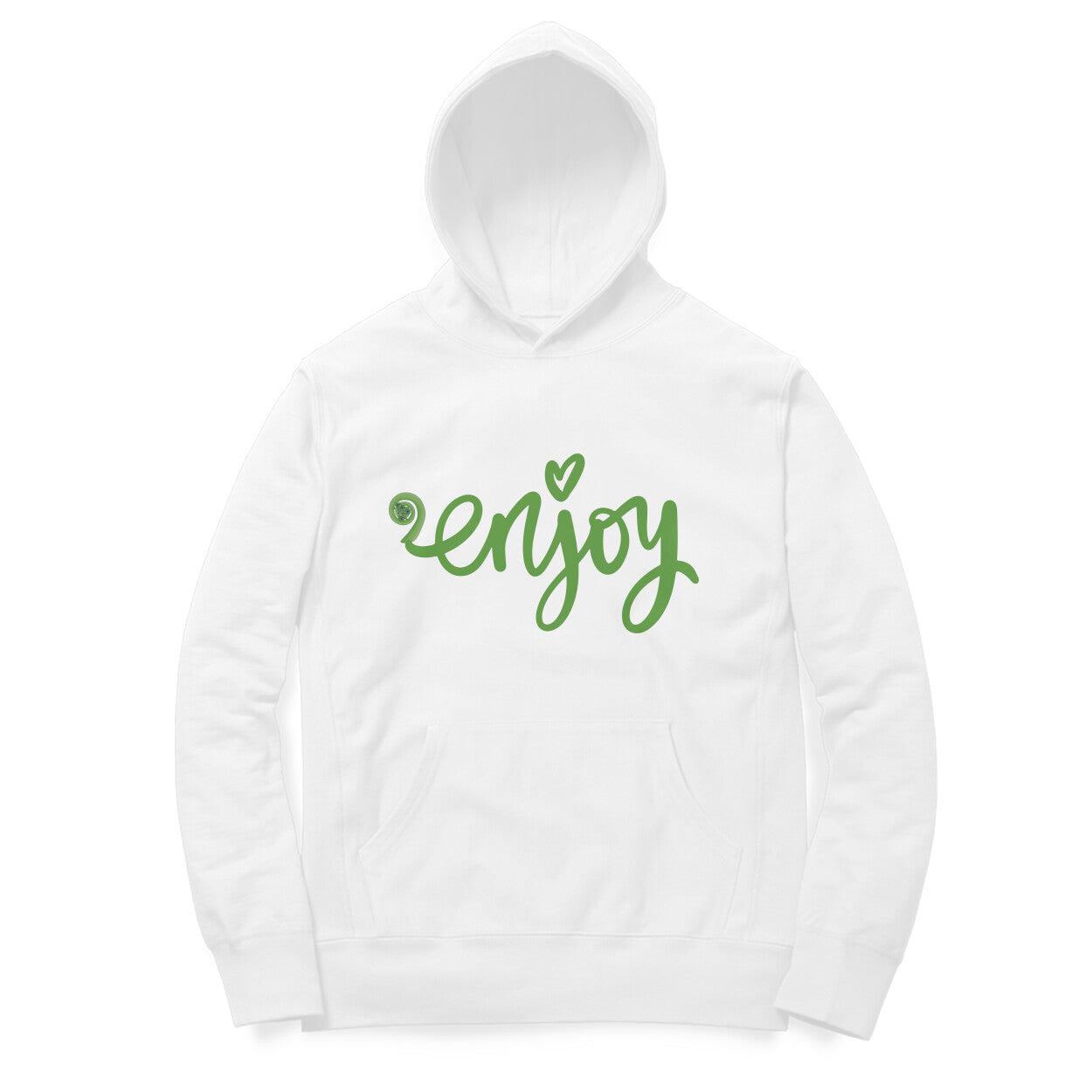 KoruBridge - Seize the Day Hoodie